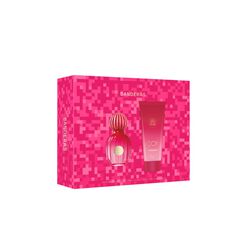 Pack Ab The Icon Fem Edp 50Ml + Bl 75