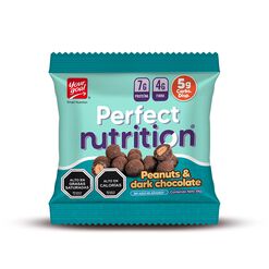 Yourgoal Perfect Nutri Peanut Dark 35Gr