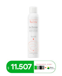 Avene Agua Termal Spray x 300 mL