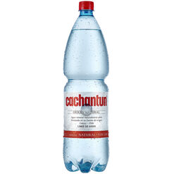 Cachantun Bebida Botella Sin Gas x 1,6 L