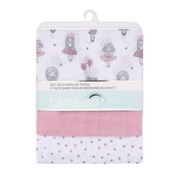 Tutitos Bambino Rosado 3 un