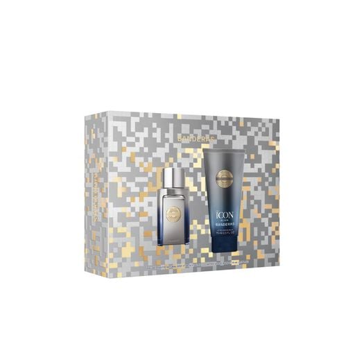 Pack Ab Icon Elixir Edt 50Ml + As 75Ml, , large image number 0