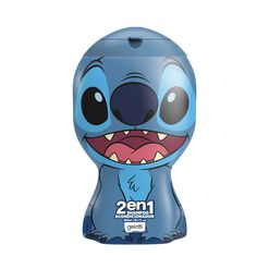 Shampoo y Acondicionador Gelatti Stitch 300 mL