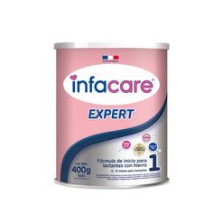 Infacare Expert 1 400g