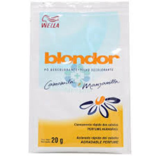 Decolorante Blondor 20 g, , large image number 0