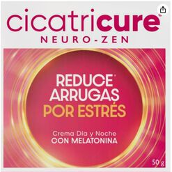 Crema Cicatricure Neuro Zen 50Gr
