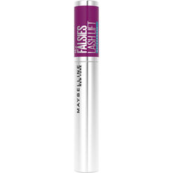 Maybelline Máscara De Pestañas Falsies Lash Lift A Prueba De Agua Negro x 8,6 mL