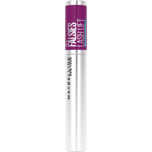 Maybelline Máscara De Pestañas Falsies Lash Lift A Prueba De Agua Negro x 8,6 mL, , large image number 0