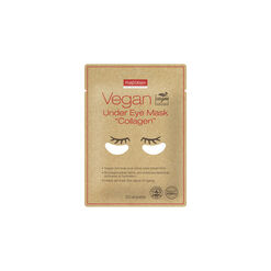 Mascarilla Ojos Purederm Collagen Vegan 30U