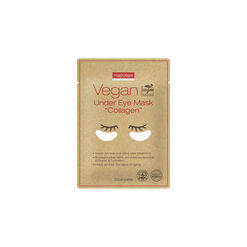 Mascarilla Ojos Purederm Collagen Vegan 30U