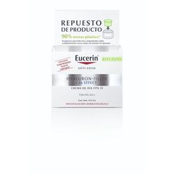 Crema de Día Eucerin Refill Hyaluron-Filler FPS15 50ml