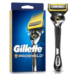 Máquina de Afeitar Gillette Proshield 1 un