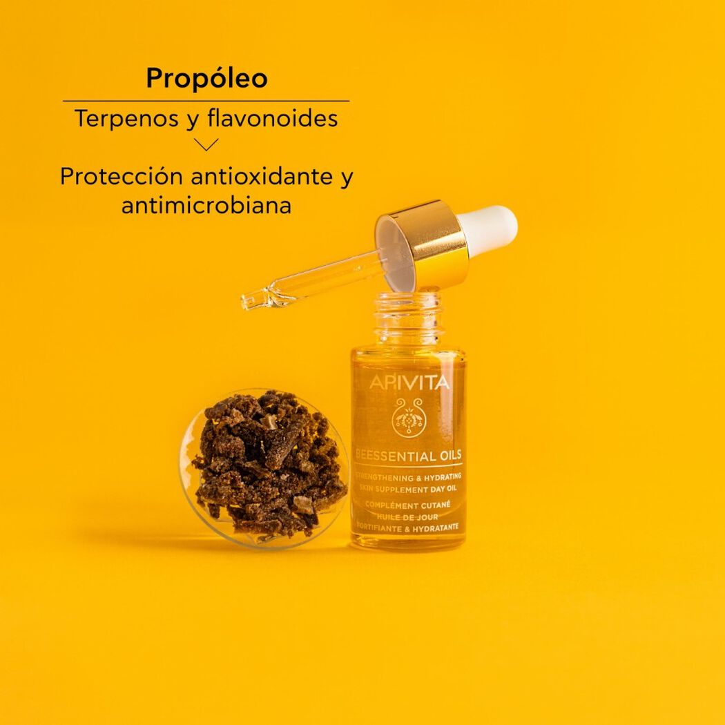 Aceite de D&iacute;a Beessential Oils 15ml Apivita, , large image number 4