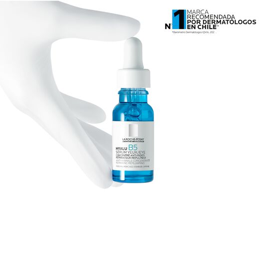Serum Hyalu B5 Ojos 15 Ml, , large image number 4