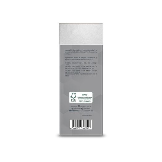 Pack Rutina Hyaluron-Filler para piel normal a seca, , large image number 2