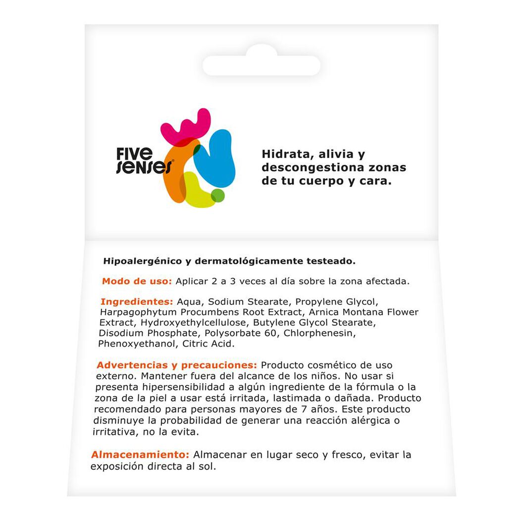 Descongestionante &Aacute;rnica Stick 15 g, , large image number 2