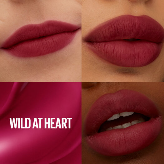 Labial Maybelline Super Stay Teddy Tint 50 Wild At Heart, , large image number 3
