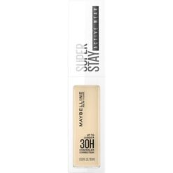 Corrector Maybelline Super Stay 30H Concealer 11 Nude