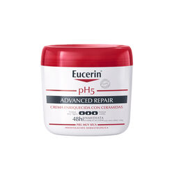 EUCERIN PH5 ADVANCED REPAIR TARRO 450G