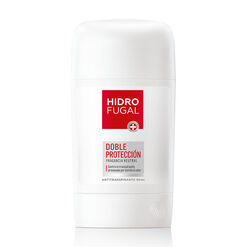 Desodorante Hidrofugal Doble Protección Barra 50ML