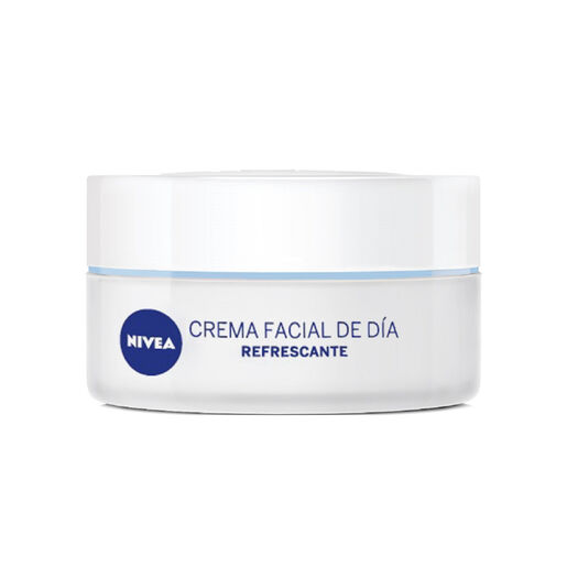 CREMA FACIAL HIDRATANTE ACTIVA DIA NIVEA FPS15 PIEL NORMAL 50ML, , large image number 1