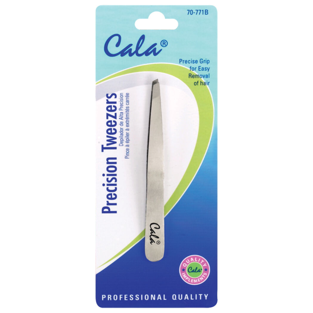 Pinza de Precisión Cala 1Un, , large image number 0