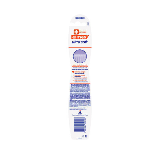 Cepillo De Dientes Ultrasuave 1 U, , large image number 2