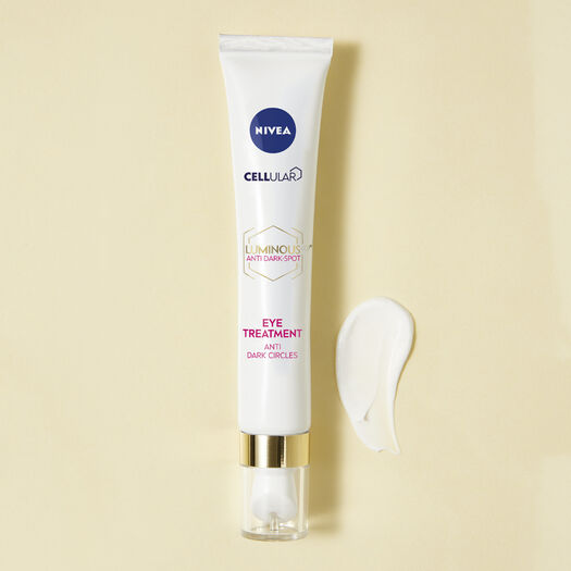 Nivea Cellular Luminous Contorno De Ojos Anti-Ojeras 15ml, , large image number 3