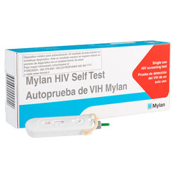 Autotest VIH Mylan 1Un