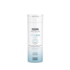 Isdin® Loción After Sun Calm & Comfort x 200 mL