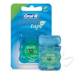 Hilo Dental Oral B Satint 25 m 1 un