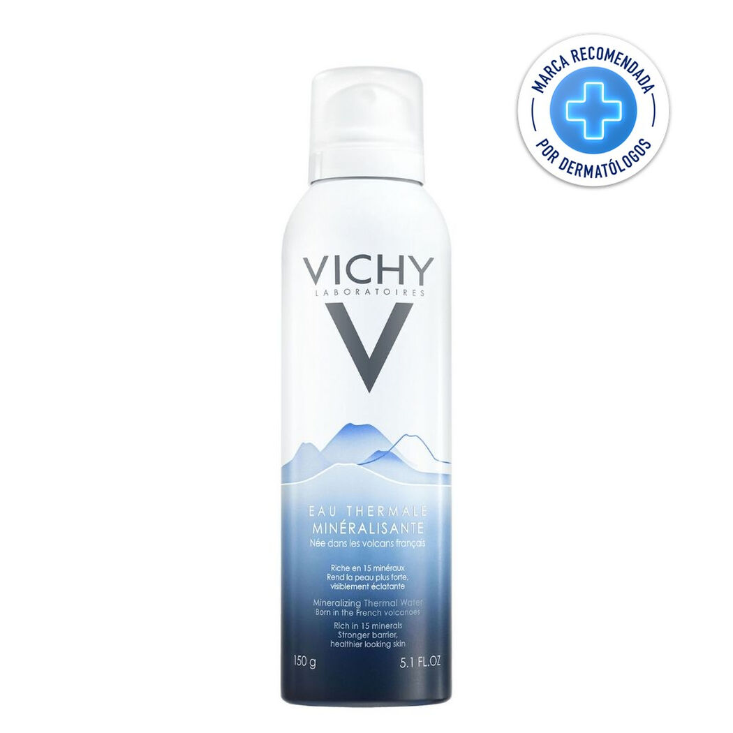 Vichy Agua Termal Spay x 150 mL, , large image number 0