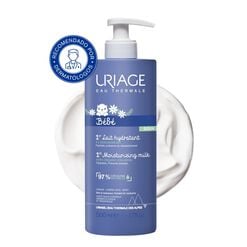 Leche Uriage Hidratante Beb&eacute; 500 mL