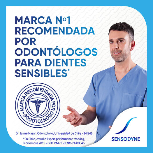 Cepillo de Dientes Sensodyne Complete Protection Suave 3 un, , large image number 4