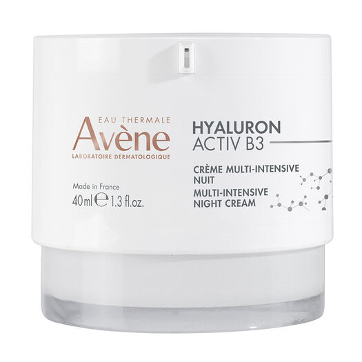 Avene Hyaluron Activ B3 Noche 40Ml, , large image number 0