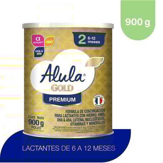 Fórmula Promil Alula Gold 900 g, , large image number 0