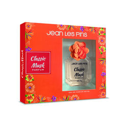 Jean Les Pins Classic Musk Parfum 100Ml