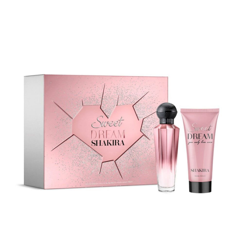Shakira sweet store dream perfume
