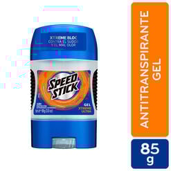 Desodorante En Gel Xtreme Ultra 85 G