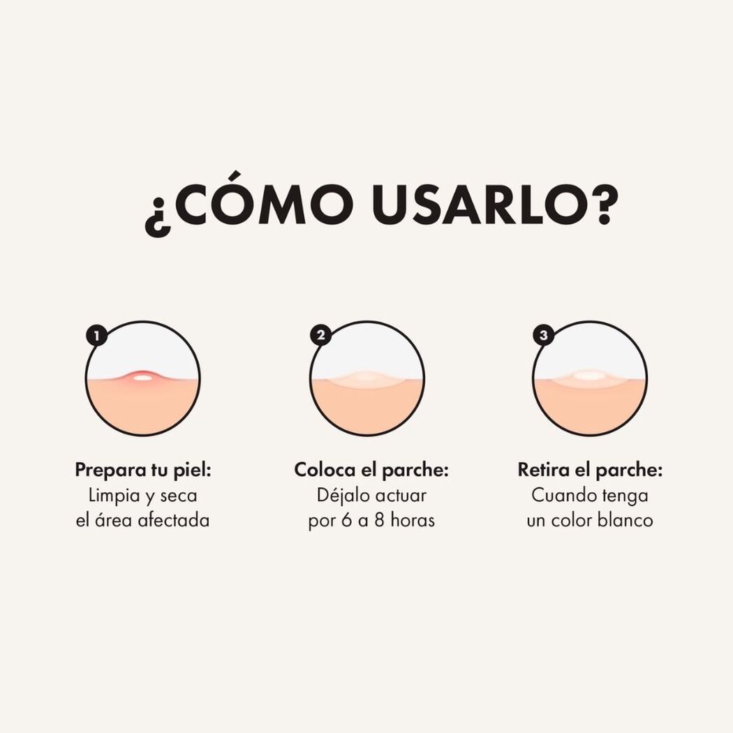 Hero Parche Duo Original & Invisible, , large image number 2