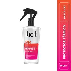 Protector Capilar T&eacute;rmico 100mL