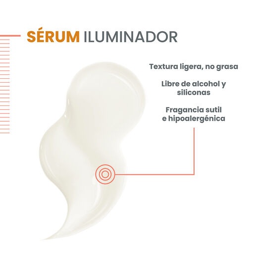 Avene Vitamin Activ Cg Serum Iluminador Antiedad 30Ml, , large image number 2