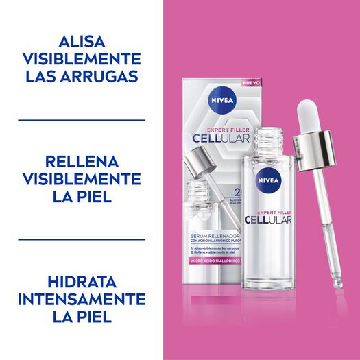Serum Nivea Cellular Firming 30ml, , large image number 3