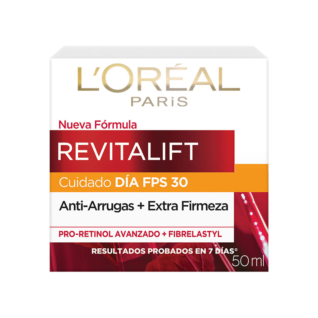 Pack Anti-Arrugas Revitalift Día + Noche de L Oréal Paris, , large image number 4