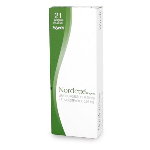 Nordette x 21 Grageas, , large image number 0