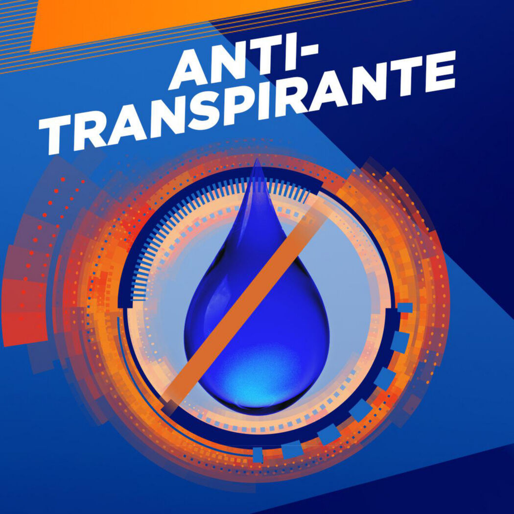 Desodorante En Barra Xtreme Ultra 50 G, , large image number 3