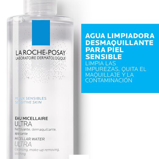 Agua Micelar Physiologyque Pieles Sensibles 400 ml, , large image number 2