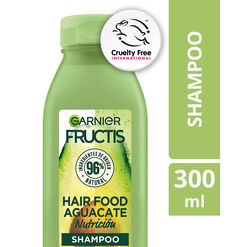 Shampoo Hair Food Aguacate 300 ml