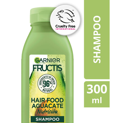 Shampoo Hair Food Aguacate 300 ml, , large image number 0