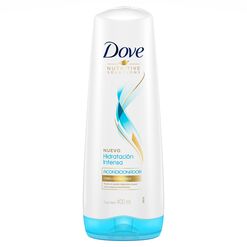 Acondicionador Dove Hidratación Intensa 400 mL